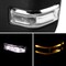 Spec-D Tuning 99-16 Ford F250 Super Duty Towing Mirrors, RMX-F25099F1H-P-FS RMX-F25099F1H-P-FS - alternate 2